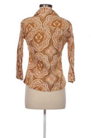 Γυναικείο πουκάμισο River Island, Μέγεθος XS, Χρώμα Πολύχρωμο, Τιμή 2,67 €
