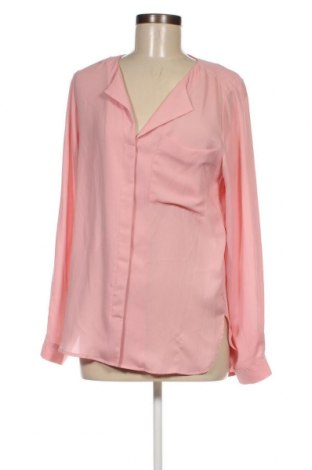 Дамска риза Selected Femme, Размер M, Цвят Розов, Цена 27,20 лв.