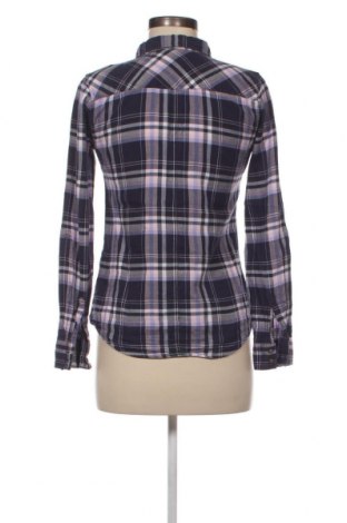 Γυναικείο πουκάμισο Sinsay, Μέγεθος M, Χρώμα Βιολετί, Τιμή 1,66 €