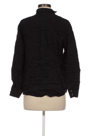 Γυναικείο πουκάμισο Sissy Boy, Μέγεθος M, Χρώμα Μαύρο, Τιμή 2,16 €