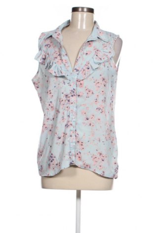 Γυναικείο πουκάμισο Sisters, Μέγεθος M, Χρώμα Πολύχρωμο, Τιμή 12,79 €