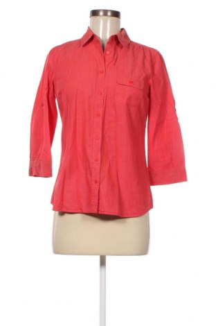 Γυναικείο πουκάμισο Sportscraft, Μέγεθος S, Χρώμα Κόκκινο, Τιμή 4,42 €