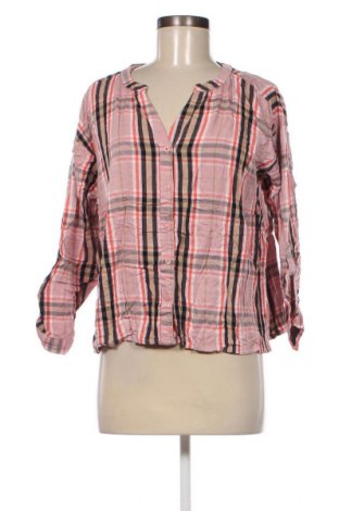 Γυναικείο πουκάμισο Street One, Μέγεθος L, Χρώμα Πολύχρωμο, Τιμή 2,23 €