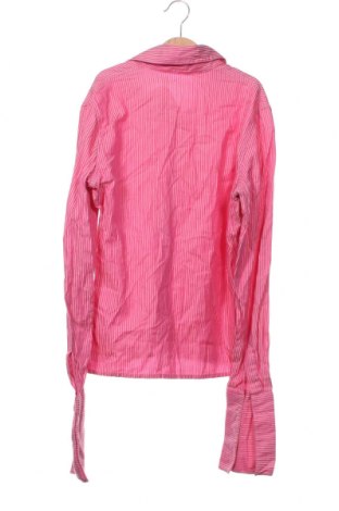 Дамска риза T.M.Lewin, Размер S, Цвят Розов, Цена 8,16 лв.