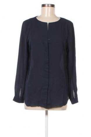 Γυναικείο πουκάμισο VILA, Μέγεθος S, Χρώμα Μπλέ, Τιμή 2,13 €