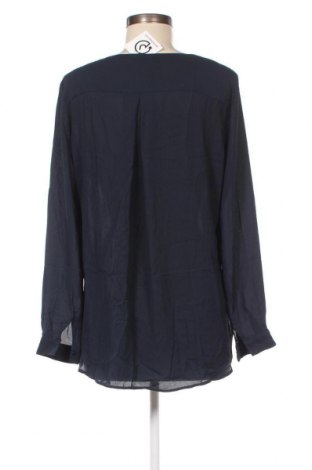 Γυναικείο πουκάμισο VILA, Μέγεθος S, Χρώμα Μπλέ, Τιμή 9,28 €