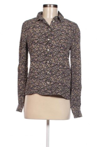 Γυναικείο πουκάμισο VILA, Μέγεθος XS, Χρώμα Πολύχρωμο, Τιμή 2,89 €