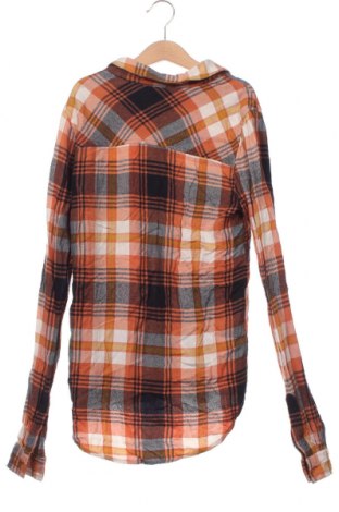 Γυναικείο πουκάμισο VILA, Μέγεθος XS, Χρώμα Πολύχρωμο, Τιμή 2,51 €
