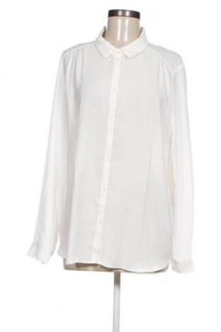 Дамска риза VILA, Размер XL, Цвят Бял, Цена 40,00 лв.
