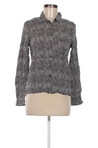 Γυναικείο πουκάμισο Venturini, Μέγεθος S, Χρώμα Πολύχρωμο, Τιμή 1,70 €