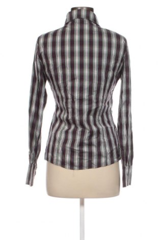 Γυναικείο πουκάμισο Vera Pelle, Μέγεθος M, Χρώμα Πολύχρωμο, Τιμή 1,66 €