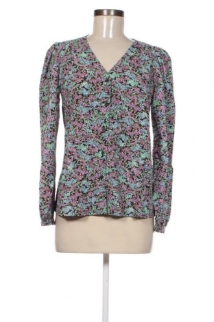 Γυναικείο πουκάμισο Vero Moda, Μέγεθος M, Χρώμα Πολύχρωμο, Τιμή 3,30 €