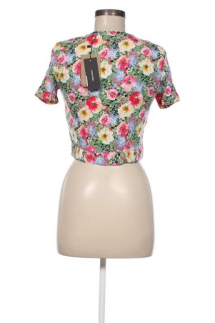 Γυναικείο πουκάμισο Vero Moda, Μέγεθος S, Χρώμα Πολύχρωμο, Τιμή 5,98 €
