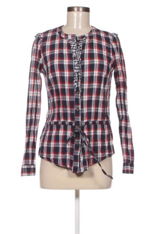 Γυναικείο πουκάμισο Vero Moda, Μέγεθος M, Χρώμα Πολύχρωμο, Τιμή 13,03 €