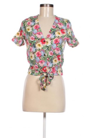 Damenbluse Vero Moda, Größe XS, Farbe Mehrfarbig, Preis € 5,57