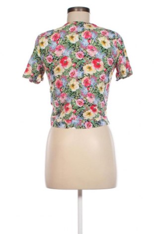 Damenbluse Vero Moda, Größe XS, Farbe Mehrfarbig, Preis 20,62 €