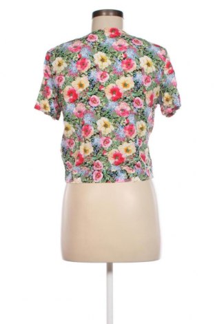 Damenbluse Vero Moda, Größe L, Farbe Mehrfarbig, Preis 20,62 €