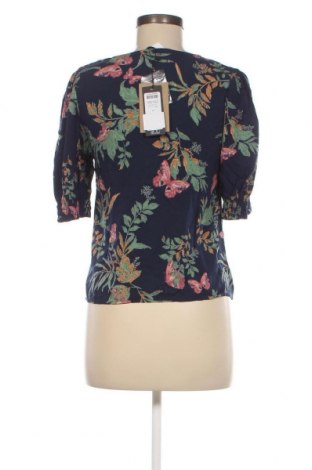 Γυναικείο πουκάμισο Vero Moda, Μέγεθος XS, Χρώμα Πολύχρωμο, Τιμή 4,33 €