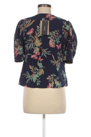 Γυναικείο πουκάμισο Vero Moda, Μέγεθος XS, Χρώμα Πολύχρωμο, Τιμή 4,54 €
