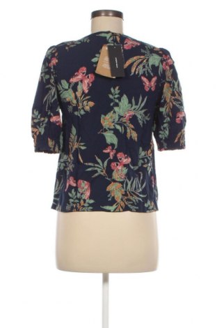 Γυναικείο πουκάμισο Vero Moda, Μέγεθος XS, Χρώμα Πολύχρωμο, Τιμή 7,01 €