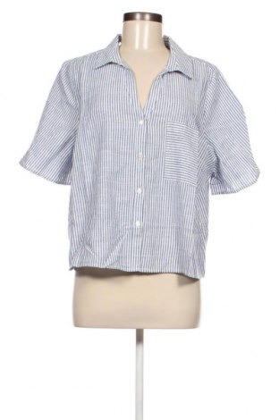 Γυναικείο πουκάμισο Vero Moda, Μέγεθος XXL, Χρώμα Πολύχρωμο, Τιμή 20,62 €