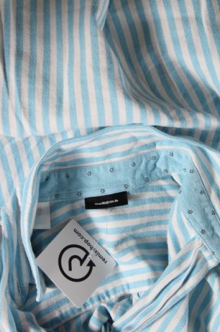 Γυναικείο πουκάμισο Walbusch, Μέγεθος S, Χρώμα Πολύχρωμο, Τιμή 3,79 €