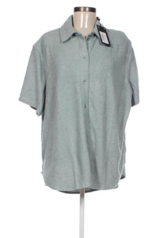 Dámská košile  Weekday, Velikost L, Barva Modrá, Cena  119,00 Kč
