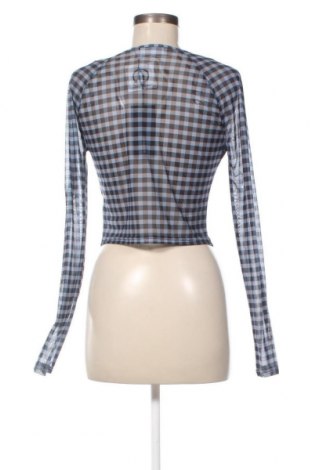 Γυναικείο πουκάμισο Weekday, Μέγεθος M, Χρώμα Πολύχρωμο, Τιμή 3,90 €