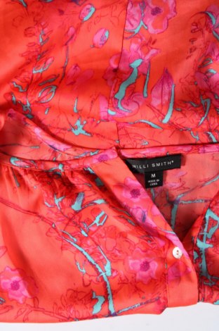 Γυναικείο πουκάμισο Willi Smith, Μέγεθος M, Χρώμα Πολύχρωμο, Τιμή 2,30 €