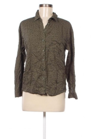 Γυναικείο πουκάμισο Yessica, Μέγεθος M, Χρώμα Πολύχρωμο, Τιμή 2,16 €