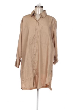 Dámská košile  Zara, Velikost S, Barva Béžová, Cena  861,00 Kč