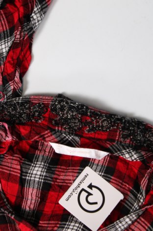 Γυναικείο πουκάμισο Zara Trafaluc, Μέγεθος S, Χρώμα Πολύχρωμο, Τιμή 2,10 €