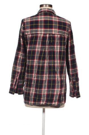 Γυναικείο πουκάμισο Zara Trafaluc, Μέγεθος M, Χρώμα Πολύχρωμο, Τιμή 3,09 €