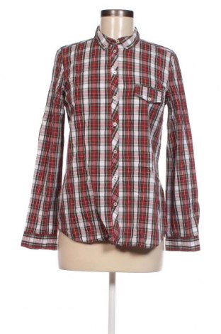 Дамска риза Zara Trafaluc, Размер M, Цвят Многоцветен, Цена 13,00 лв.