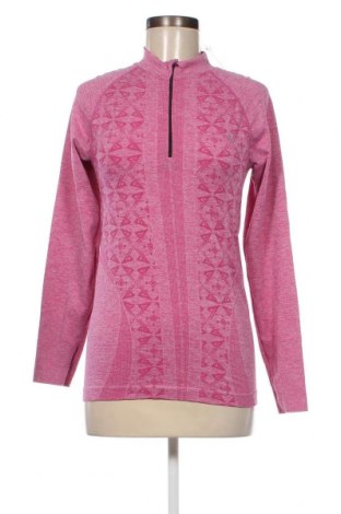 Дамска спортна блуза Atmosphere, Размер L, Цвят Розов, Цена 26,00 лв.