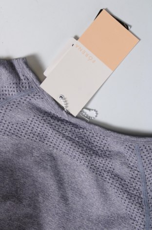 Γυναικεία αθλητική μπλούζα Forena, Μέγεθος L, Χρώμα Βιολετί, Τιμή 3,54 €
