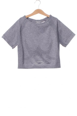 Damen Sport Shirt Forena, Größe L, Farbe Lila, Preis 3,28 €
