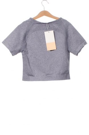 Γυναικεία αθλητική μπλούζα Forena, Μέγεθος L, Χρώμα Βιολετί, Τιμή 3,54 €