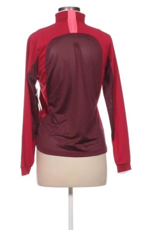 Damen Sport Shirt Nike, Größe XS, Farbe Rot, Preis 30,69 €