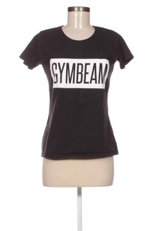 Damen T-Shirt, Größe M, Farbe Schwarz, Preis 4,66 €