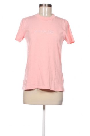 Dámské tričko 7 For All Mankind, Velikost XS, Barva Růžová, Cena  781,00 Kč