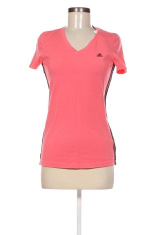 Tricou de femei Adidas, Mărime S, Culoare Roz, Preț 38,26 Lei