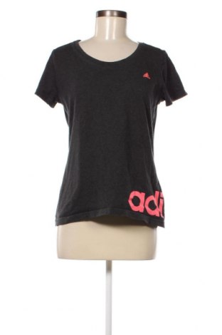 Dámské tričko Adidas, Velikost L, Barva Šedá, Cena  319,00 Kč