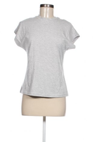 Γυναικείο t-shirt Anna Field, Μέγεθος XS, Χρώμα Γκρί, Τιμή 5,52 €