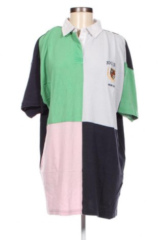 Γυναικείο t-shirt BDG, Μέγεθος M, Χρώμα Πολύχρωμο, Τιμή 2,55 €