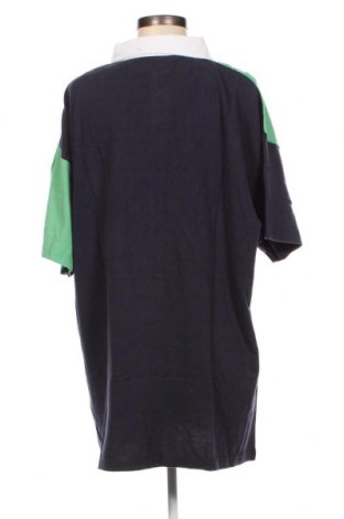 Γυναικείο t-shirt BDG, Μέγεθος M, Χρώμα Πολύχρωμο, Τιμή 2,38 €