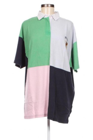 Dámské tričko BDG, Velikost S, Barva Vícebarevné, Cena  115,00 Kč