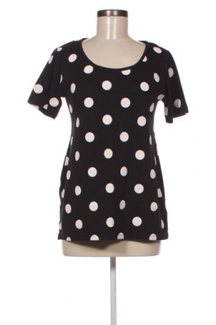 Tricou de femei Boohoo, Mărime M, Culoare Negru, Preț 33,00 Lei