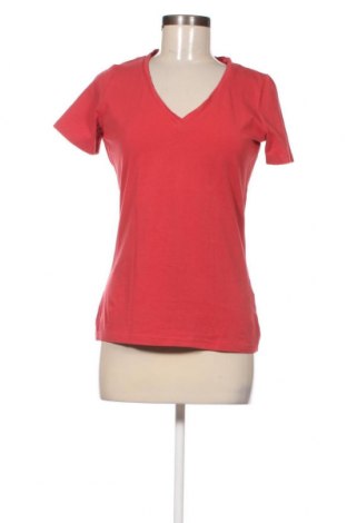 Damen T-Shirt Boss Orange, Größe M, Farbe Rot, Preis € 32,40