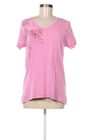 Dámské tričko Cecil, Velikost L, Barva Růžová, Cena  175,00 Kč